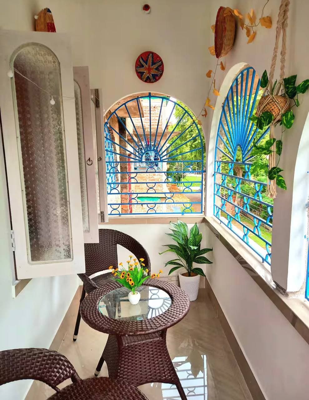 Modern 1BHK Apartment in New Town