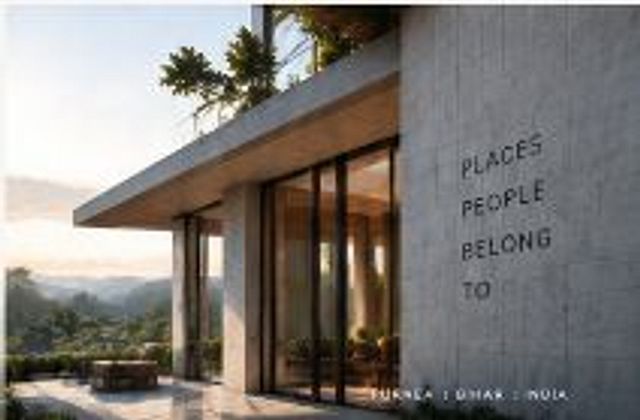 Indira Nagar Homes