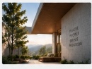 Baasthan Office Entrance