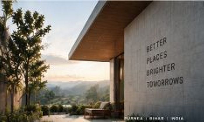 The Baasthan Journal - Perspectives for a brighter tomorrow