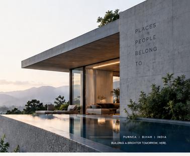 Baasthan Architects Masterwork