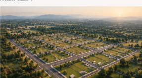 Shubhayatnam Township